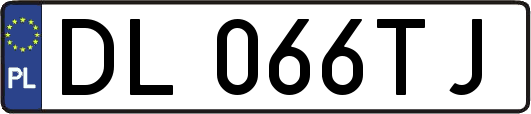 DL066TJ