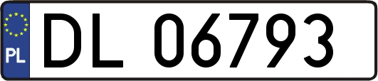 DL06793