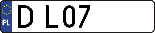 DL07