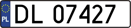 DL07427