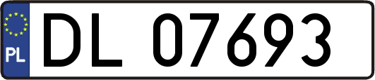 DL07693