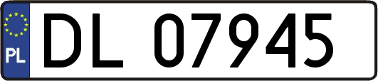 DL07945