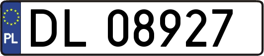 DL08927