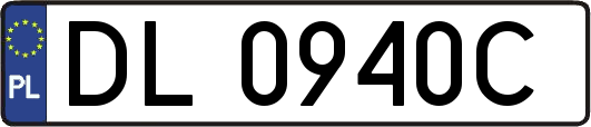 DL0940C