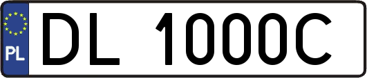 DL1000C