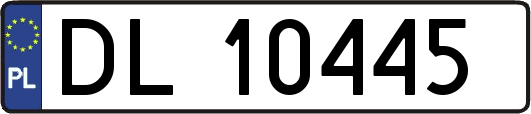 DL10445