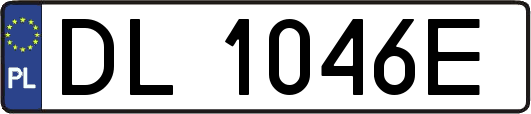 DL1046E