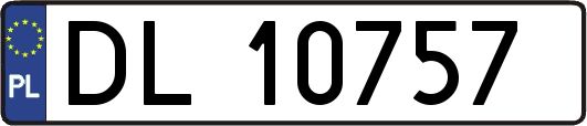 DL10757