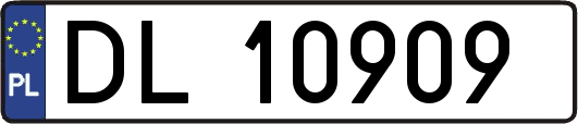 DL10909