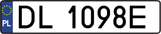 DL1098E