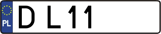 DL11