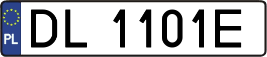 DL1101E