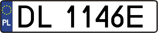 DL1146E