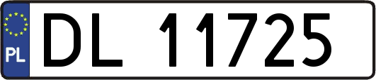 DL11725