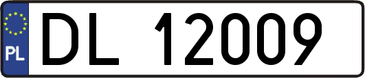 DL12009