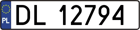 DL12794
