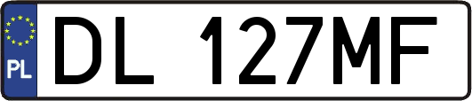 DL127MF