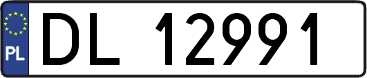 DL12991