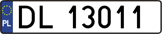 DL13011