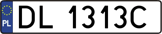 DL1313C