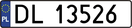 DL13526
