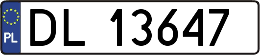 DL13647