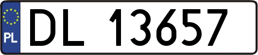 DL13657