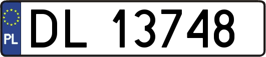 DL13748