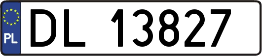 DL13827