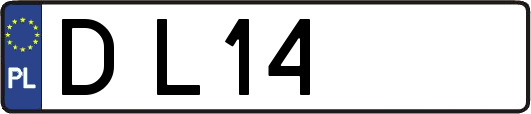 DL14