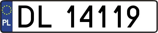 DL14119