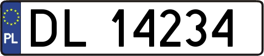 DL14234