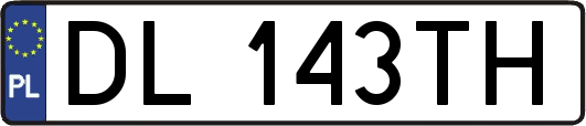 DL143TH