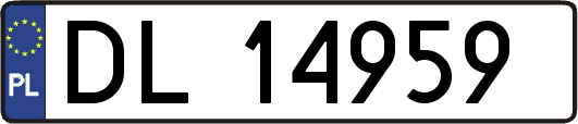 DL14959