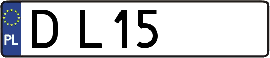 DL15