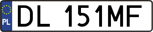 DL151MF