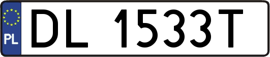 DL1533T