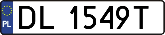 DL1549T