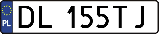 DL155TJ