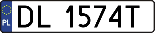 DL1574T