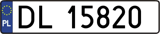 DL15820