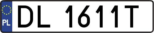 DL1611T
