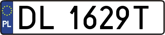 DL1629T