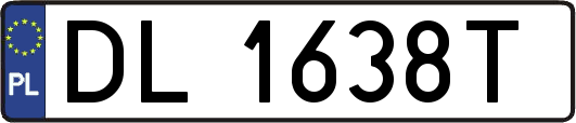 DL1638T