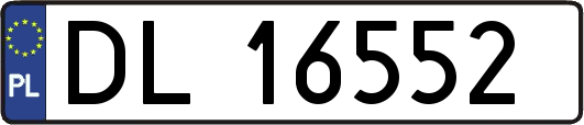 DL16552