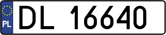 DL16640