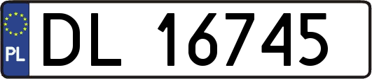 DL16745