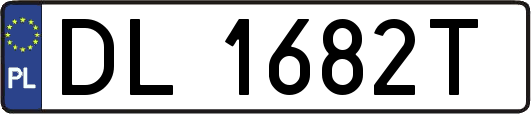 DL1682T