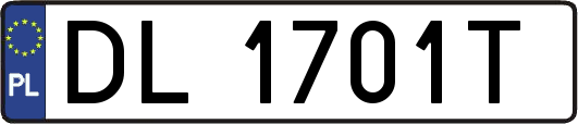 DL1701T