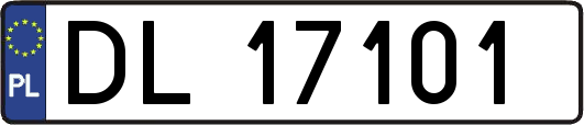 DL17101